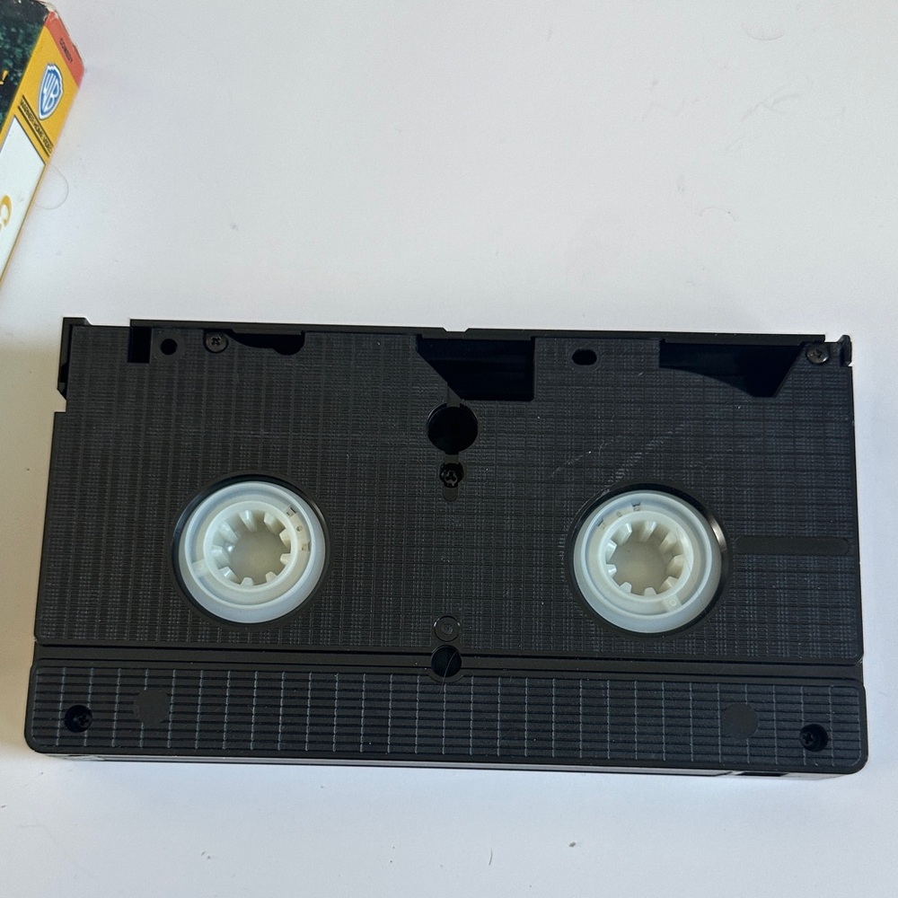 Caddyshack VHS Tape - Picture 3 of 4